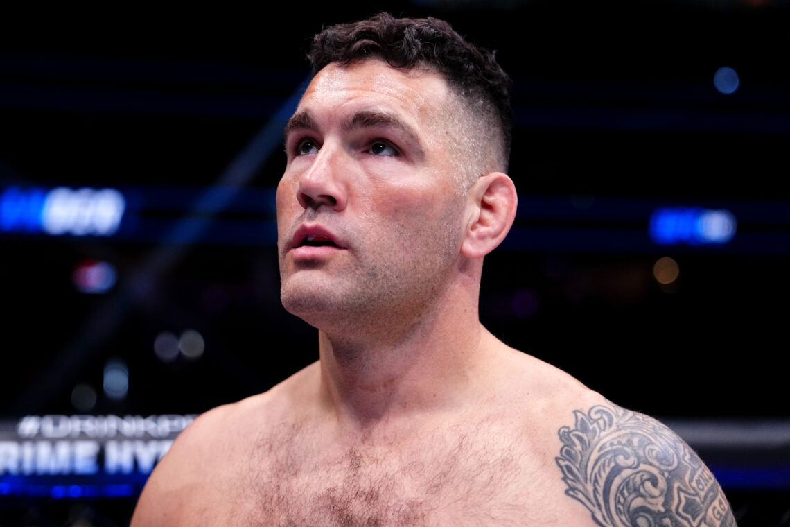 Photo by Jeff Bottari/Zuffa LLC
