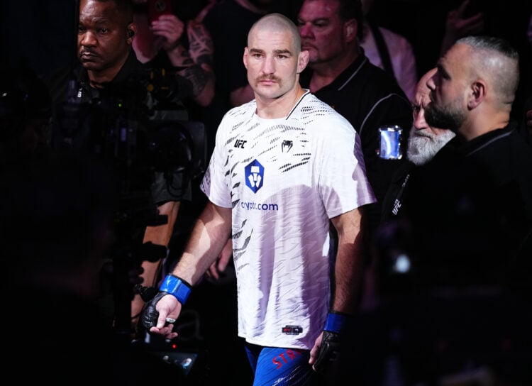 Photo by Jeff Bottari/Zuffa LLC