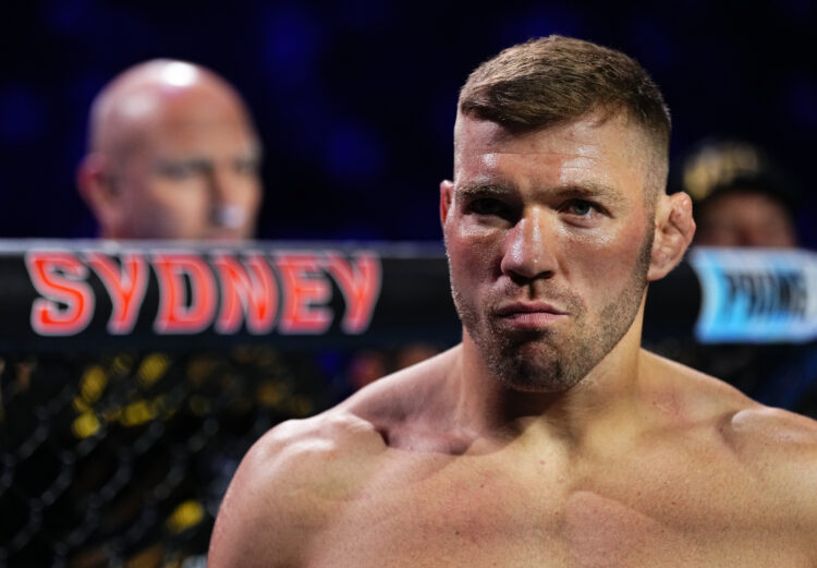 Photo by Jeff Bottari/Zuffa LLC