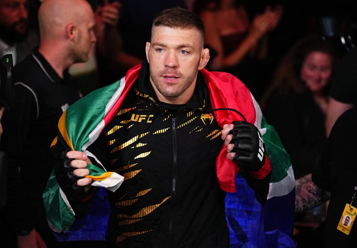 Photo by Jeff Bottari/Zuffa LLC