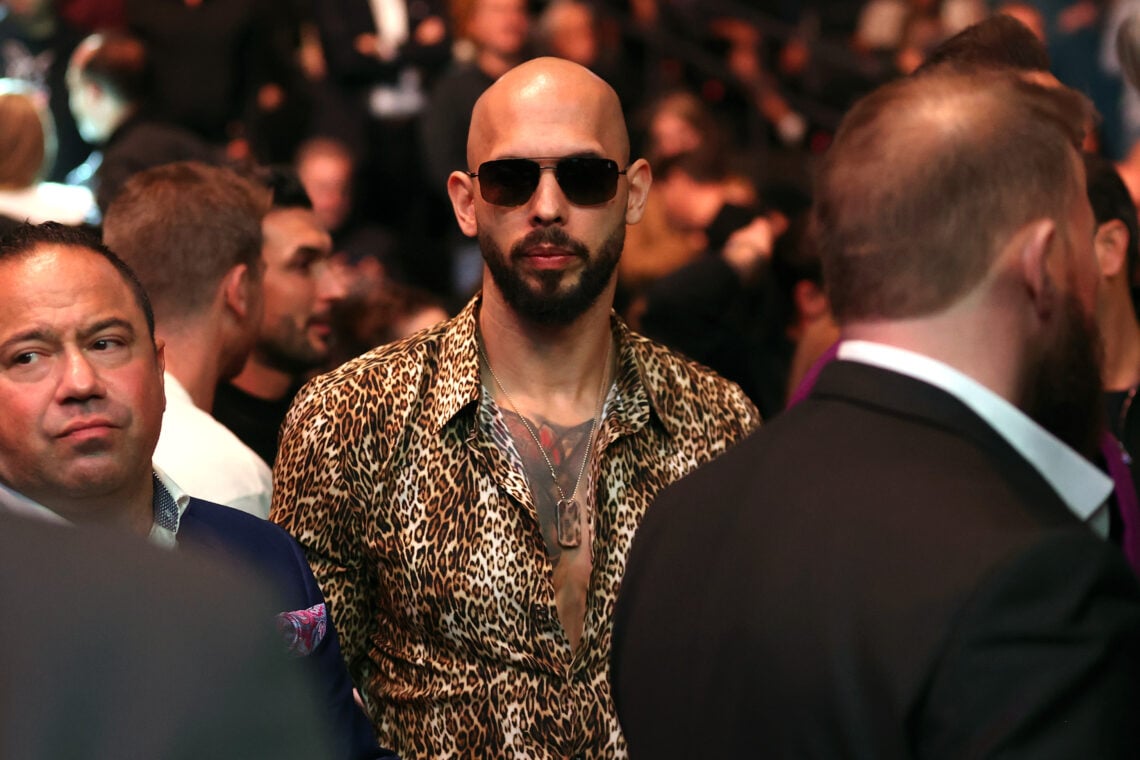 Photo by Ian Maule/Getty Images