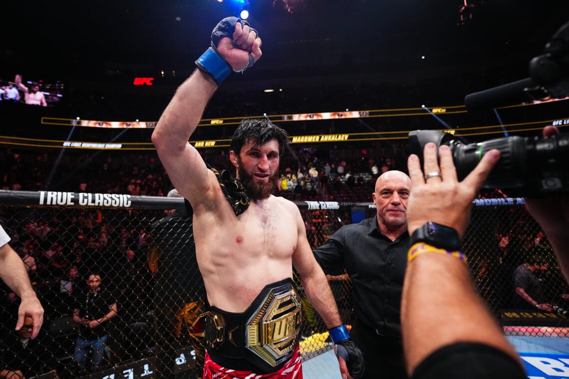 Photo by Jeff Bottari/Zuffa LLC