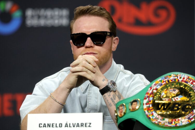 Photo by Steve Marcus/Getty Images