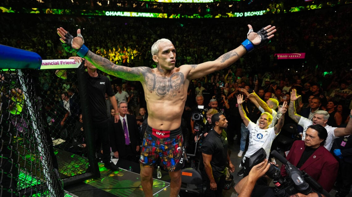 Photo by Jeff Bottari/Zuffa LLC