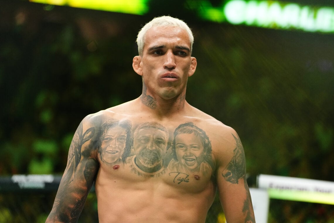 Photo by Chris Unger/Zuffa LLC