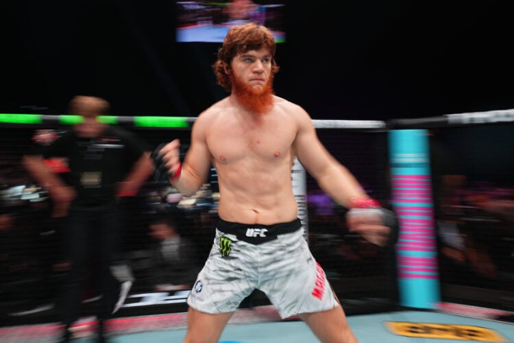 Photo by Chris Unger/Zuffa LLC