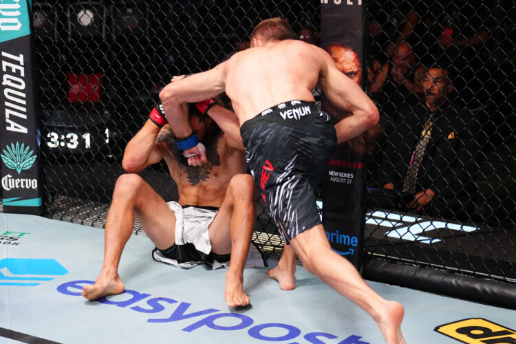 Photo by Chris Unger/Zuffa LLC
