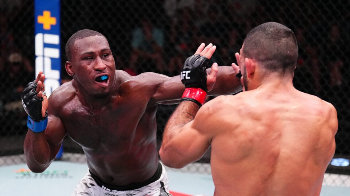 Photo by Chris Unger/Zuffa LLC