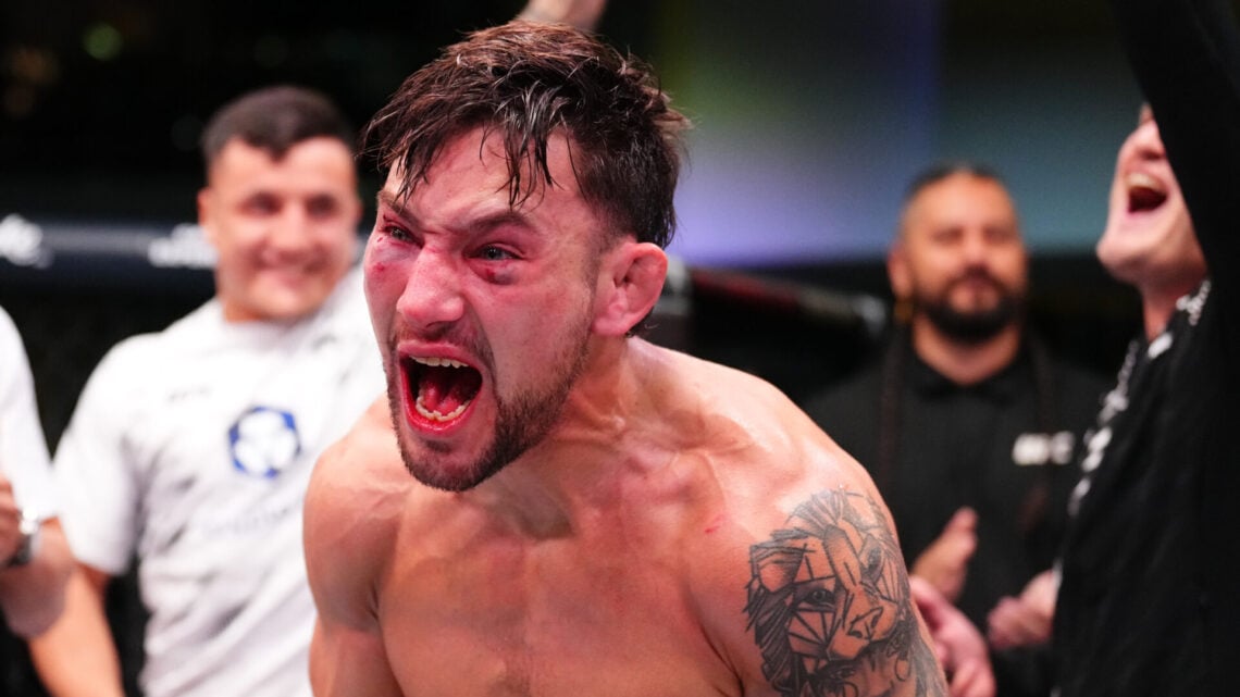 Photo by Chris Unger/Zuffa LLC