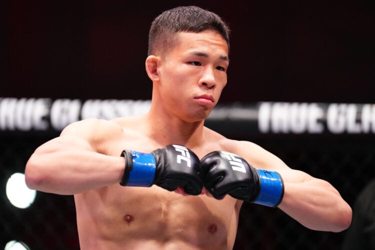 Photo by Chris Unger/Zuffa LLC