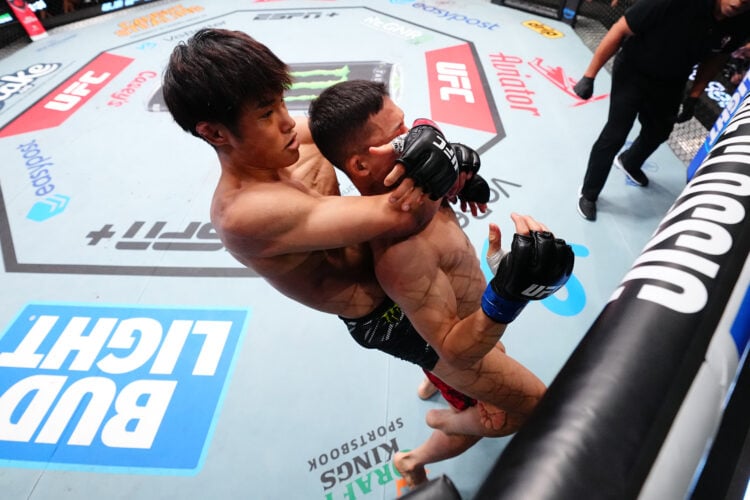 Photo by Chris Unger/Zuffa LLC