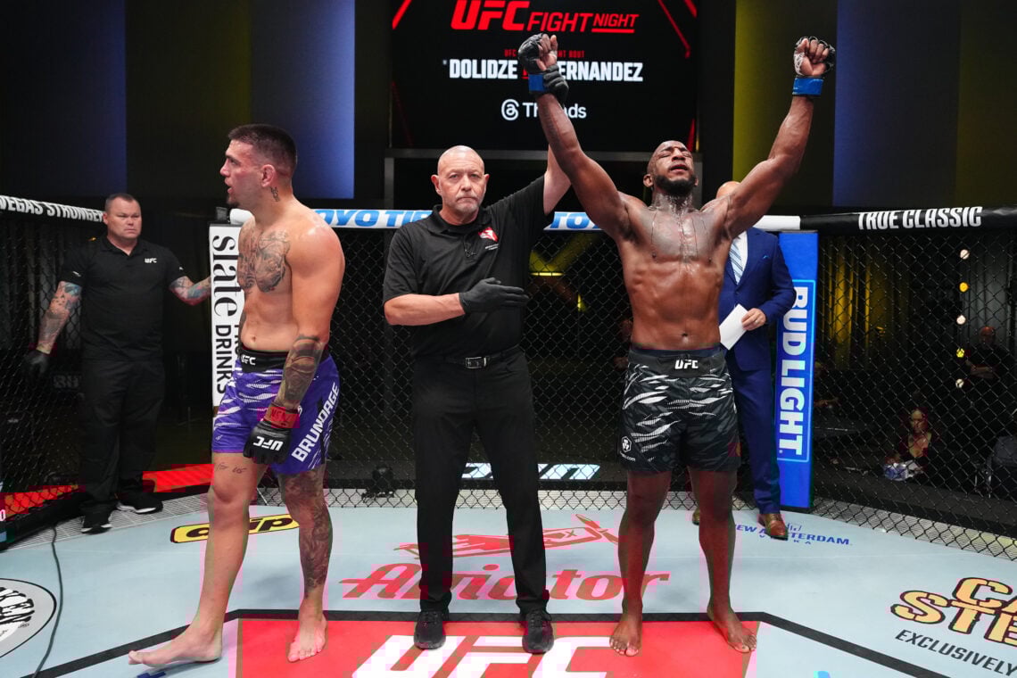 Photo by Jeff Bottari/Zuffa LLC