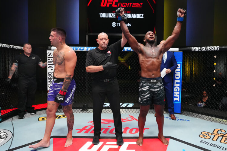 Photo by Jeff Bottari/Zuffa LLC