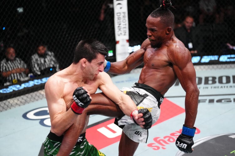 Photo by Jeff Bottari/Zuffa LLC
