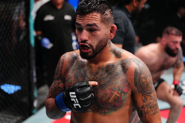 Photo by Jeff Bottari/Zuffa LLC