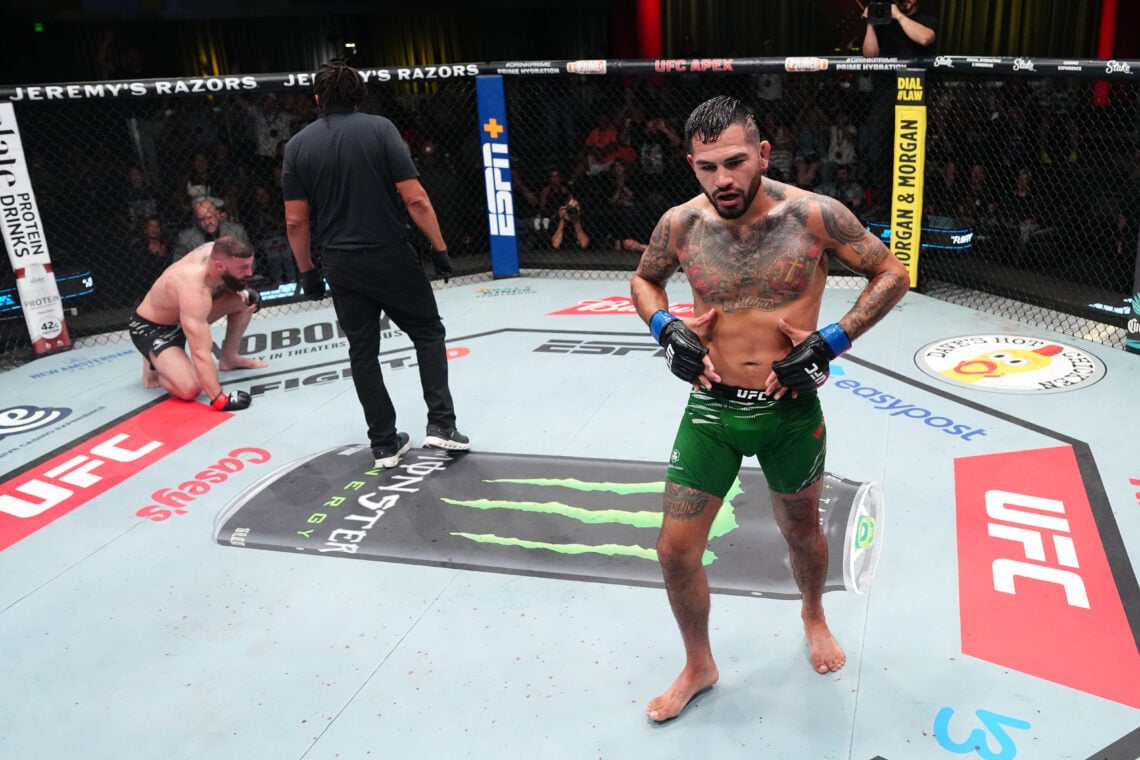 Photo by Jeff Bottari/Zuffa LLC