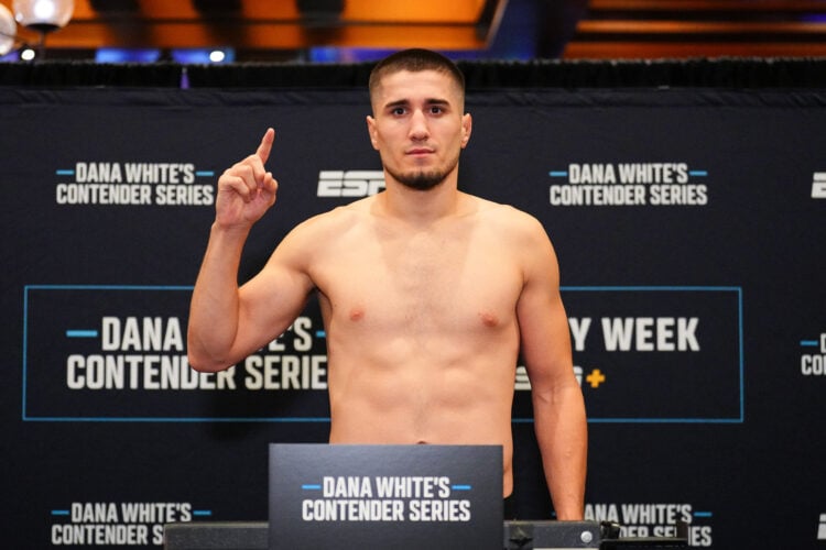Photo by Chris Unger/Zuffa LLC