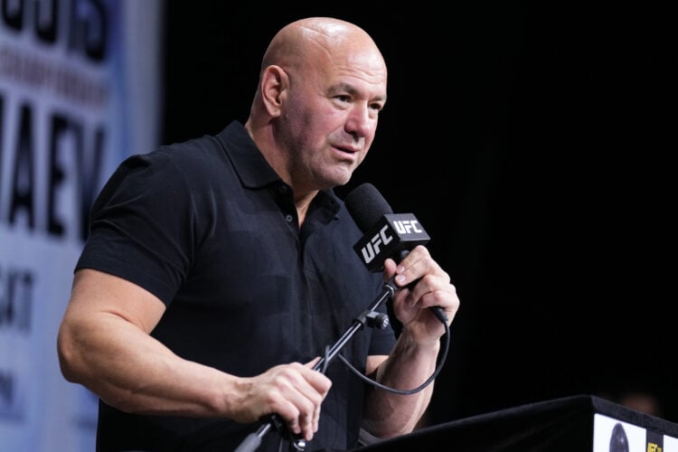 Photo by Mike Roach/Zuffa LLC