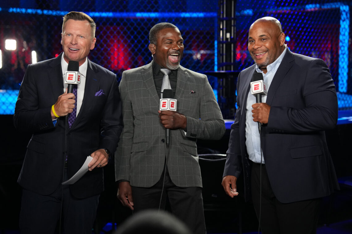 Photo by Al Powers/Zuffa LLC