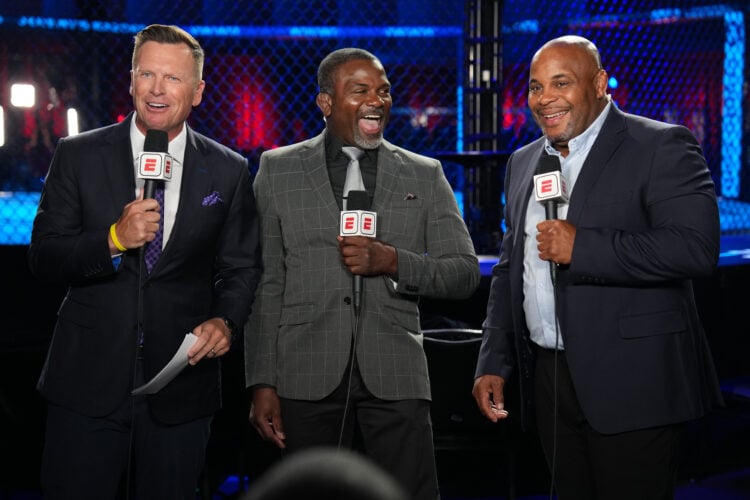 Photo by Al Powers/Zuffa LLC