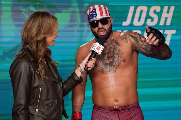 Photo by Al Powers/Zuffa LLC