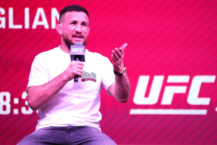 Photo by Jeff Bottari/Zuffa LLC