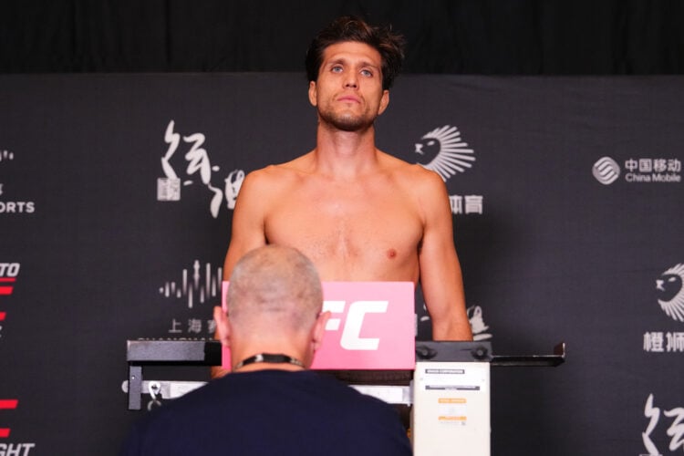 Photo by Jeff Bottari/Zuffa LLC