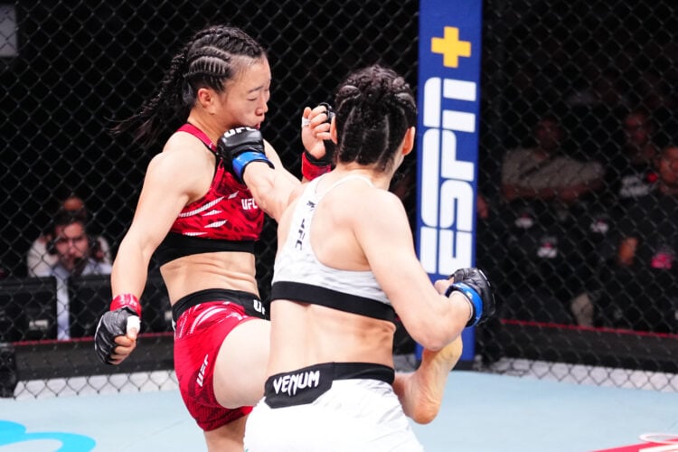 Photo by Jeff Bottari/Zuffa LLC