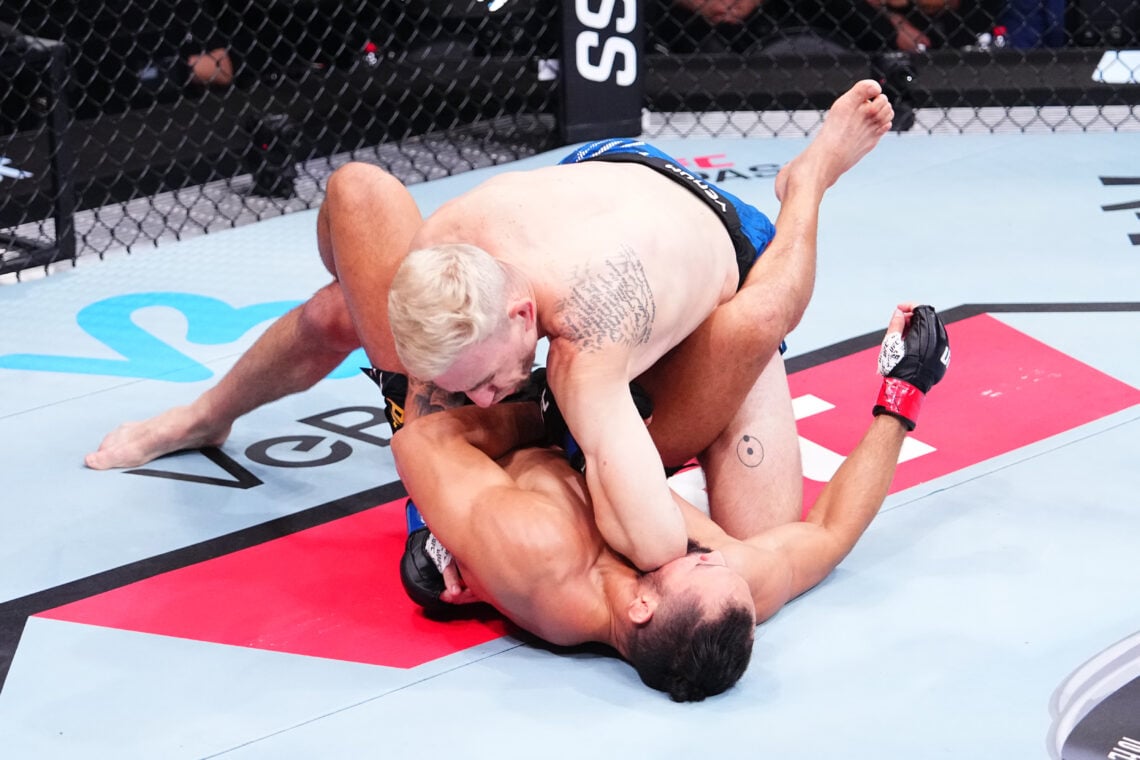 Photo by Jeff Bottari/Zuffa LLC
