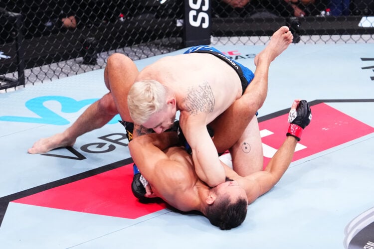 Photo by Jeff Bottari/Zuffa LLC