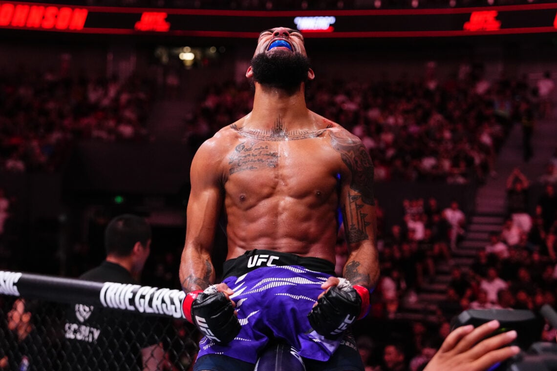 Photo by Jeff Bottari/Zuffa LLC
