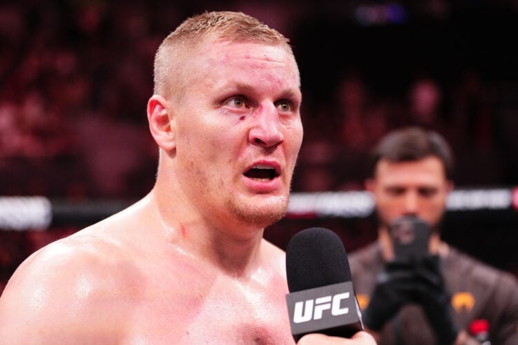 Photo by Jeff Bottari/Zuffa LLC