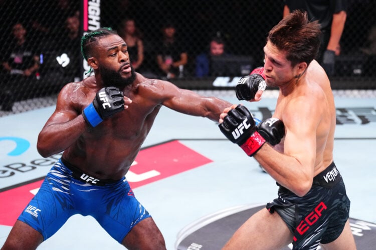 Photo by Jeff Bottari/Zuffa LLC