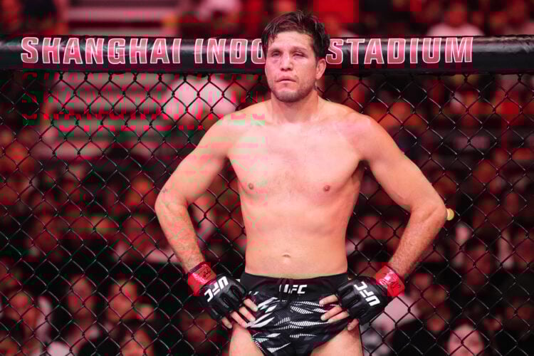 Photo by Jeff Bottari/Zuffa LLC