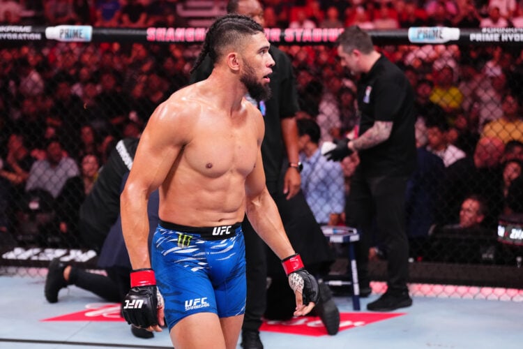 Photo by Jeff Bottari/Zuffa LLC