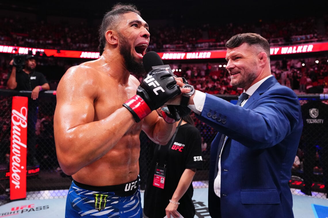 Photo by Jeff Bottari/Zuffa LLC