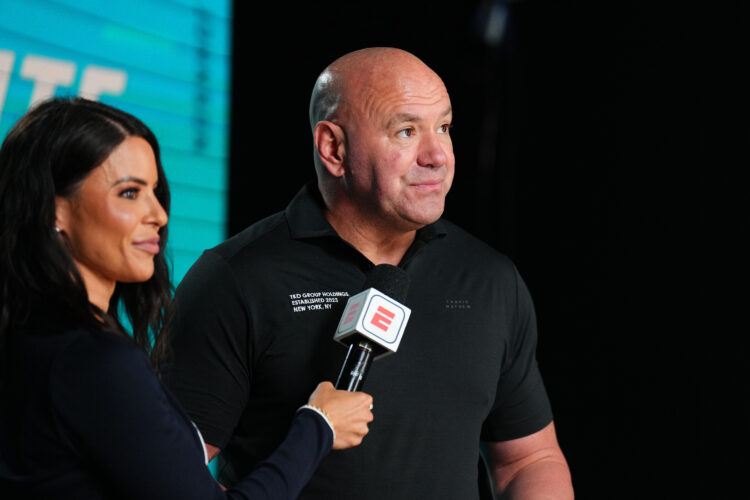 Photo by Chris Unger/Zuffa LLC
