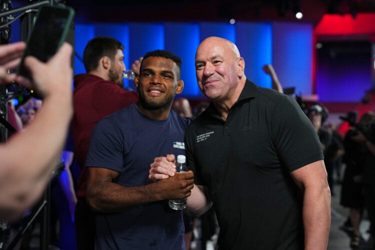 Photo by Chris Unger/Zuffa LLC