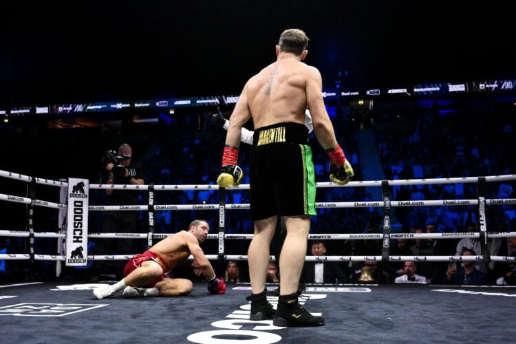 Photo by Ben Roberts Photo/Getty Images