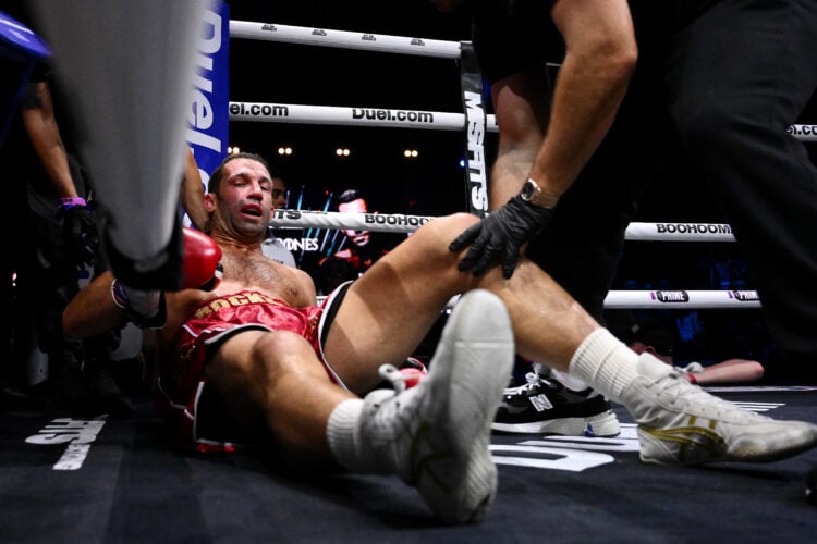 Photo by Ben Roberts Photo/Getty Images