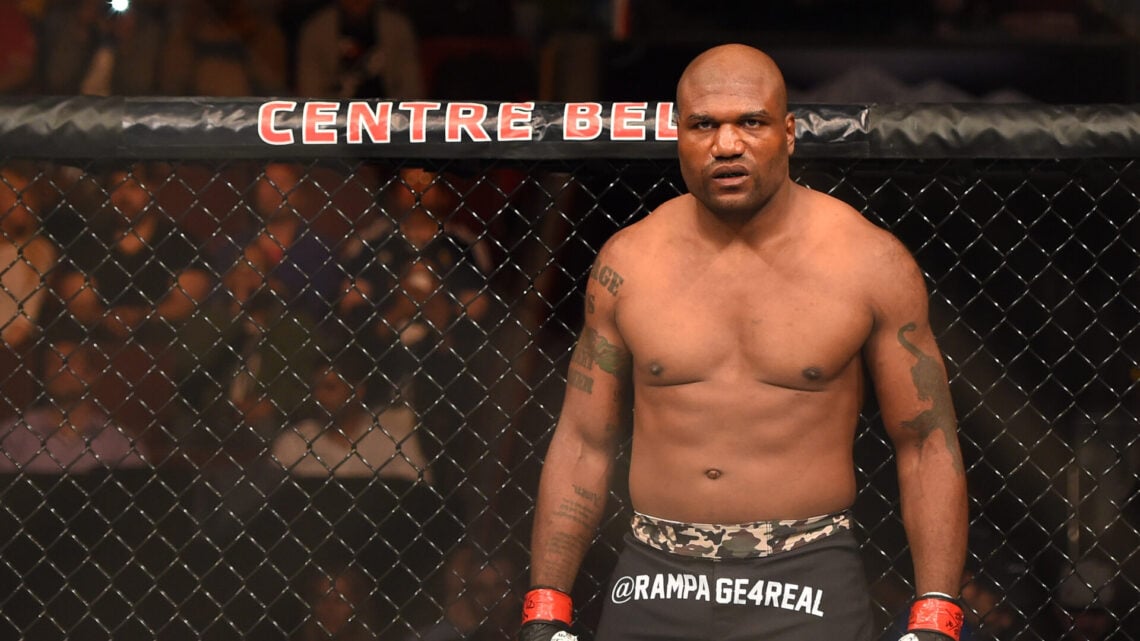 Photo by Josh Hedges/Zuffa LLC/Zuffa LLC via Getty Images