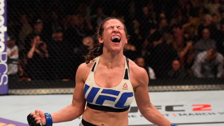 Photo by Josh Hedges/Zuffa LLC/Zuffa LLC via Getty Images