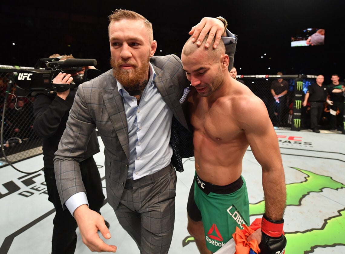 Photo by Brandon Magnus/Zuffa LLC/Zuffa LLC via Getty Images