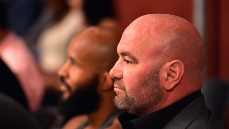 Photo by Brandon Magnus/Zuffa LLC/Zuffa LLC via Getty Images