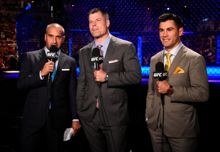 Photo by Jeff Bottari/Zuffa LLC/Zuffa LLC via Getty Images