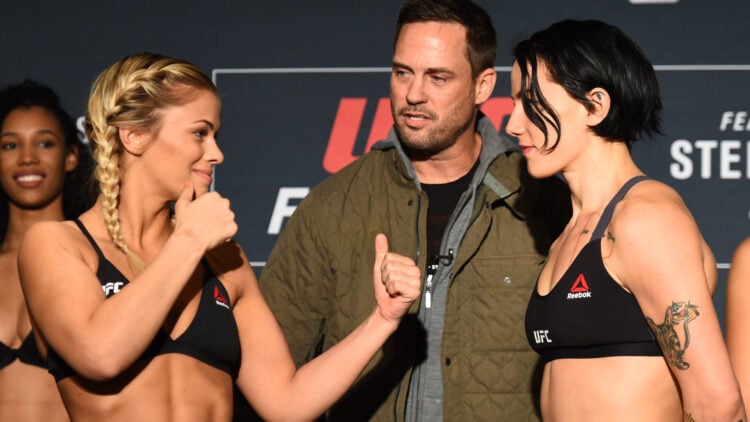 Photo by Josh Hedges/Zuffa LLC/Zuffa LLC via Getty Images