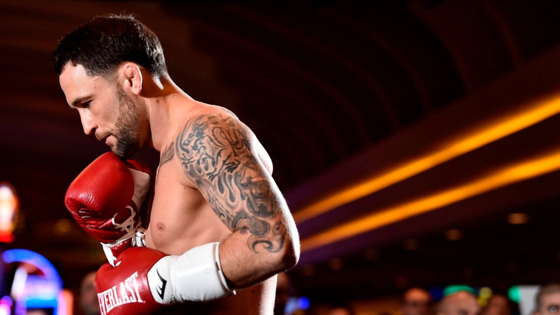 Photo by Jeff Bottari/Zuffa LLC/Zuffa LLC via Getty Images