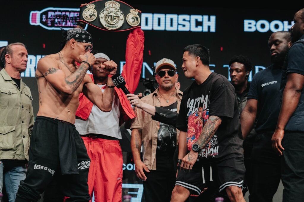 Tony Ferguson vs Salt Papi result: UFC legend back in the win column to end six year losing streak