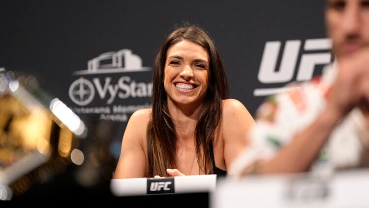 Photo by Jeff Bottari/Zuffa LLC