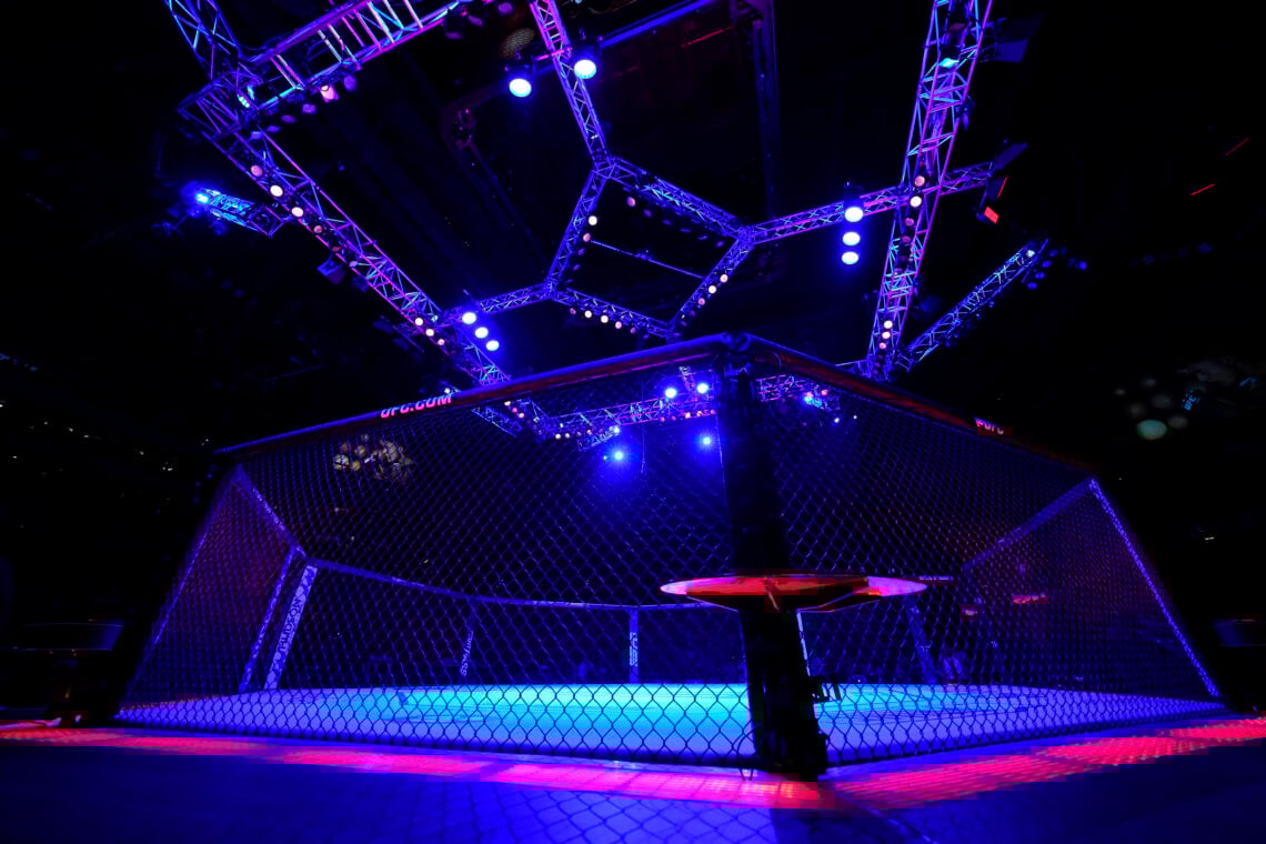 Photo by Chris Unger/Zuffa LLC via Getty Images